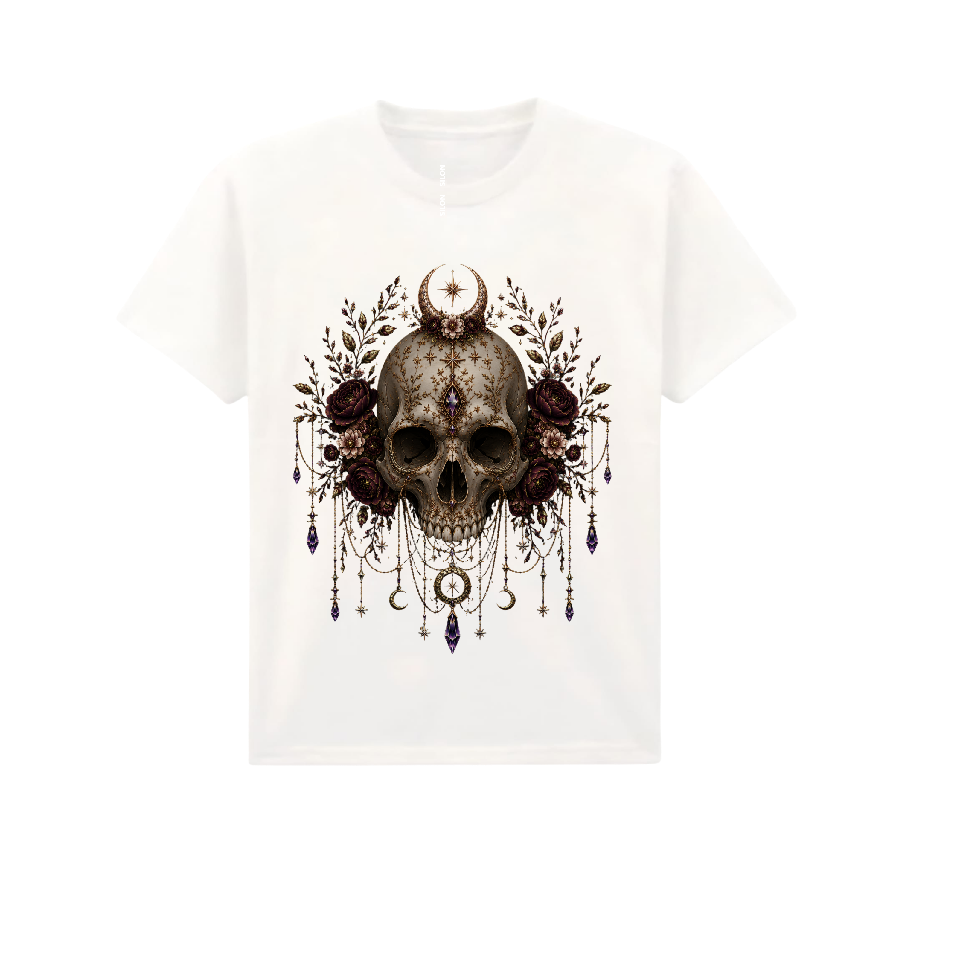 Moon Skull