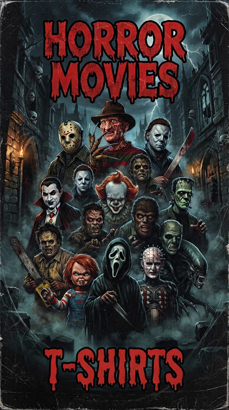 Movie Horror