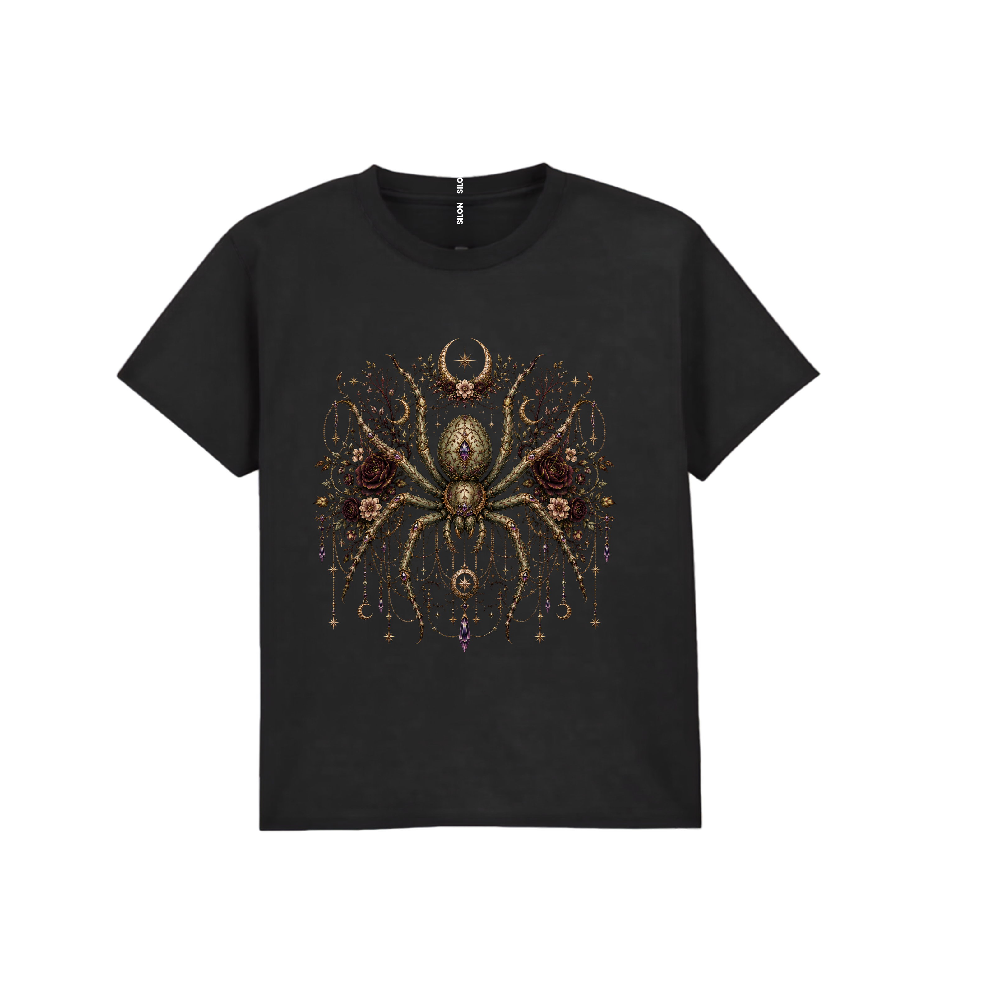 The Spider