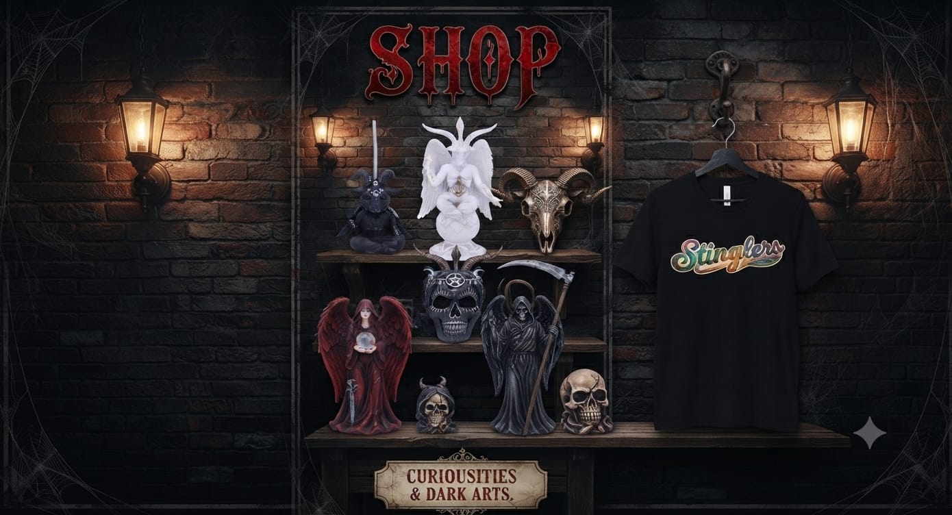 Shop