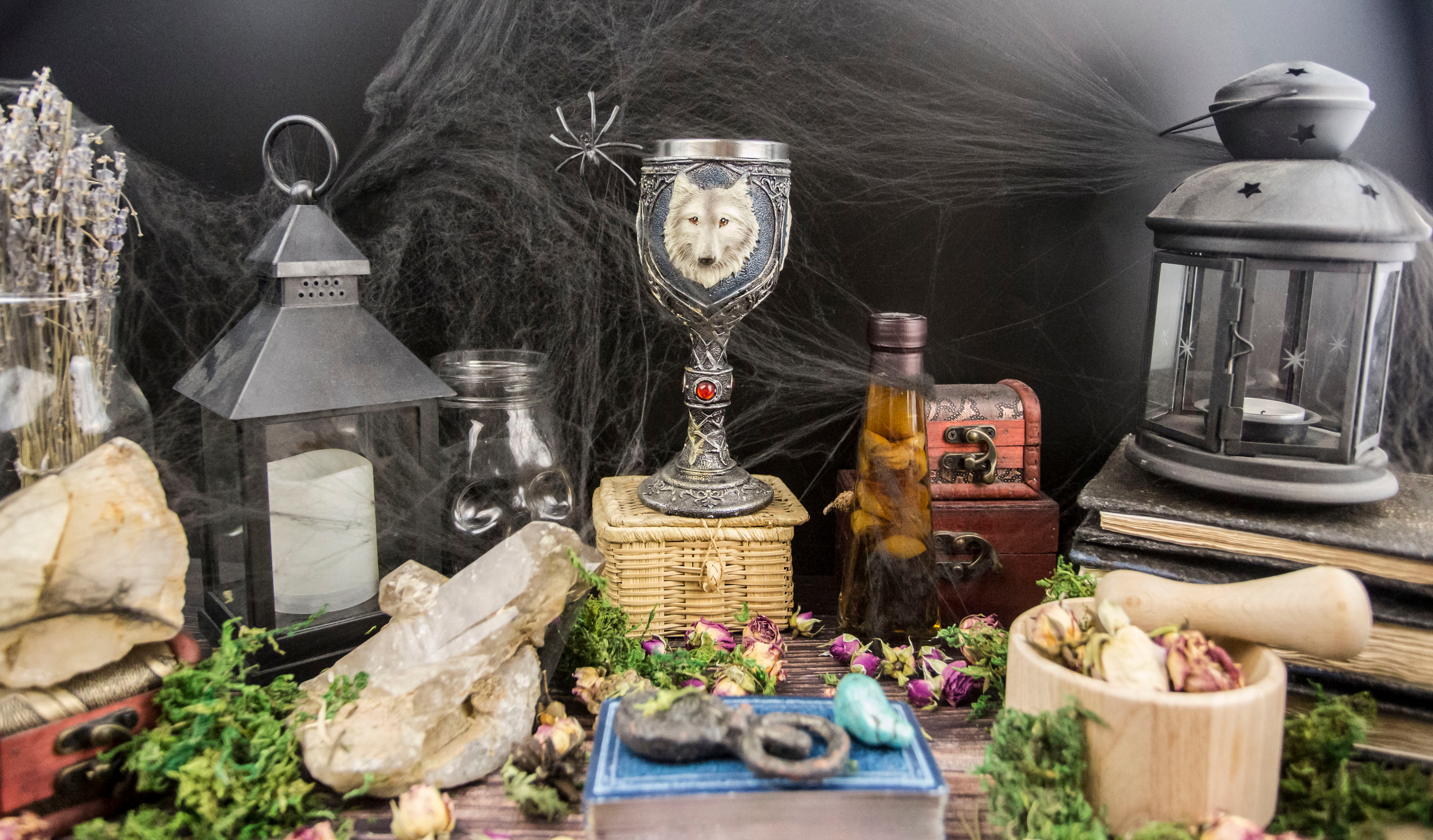 Homeware