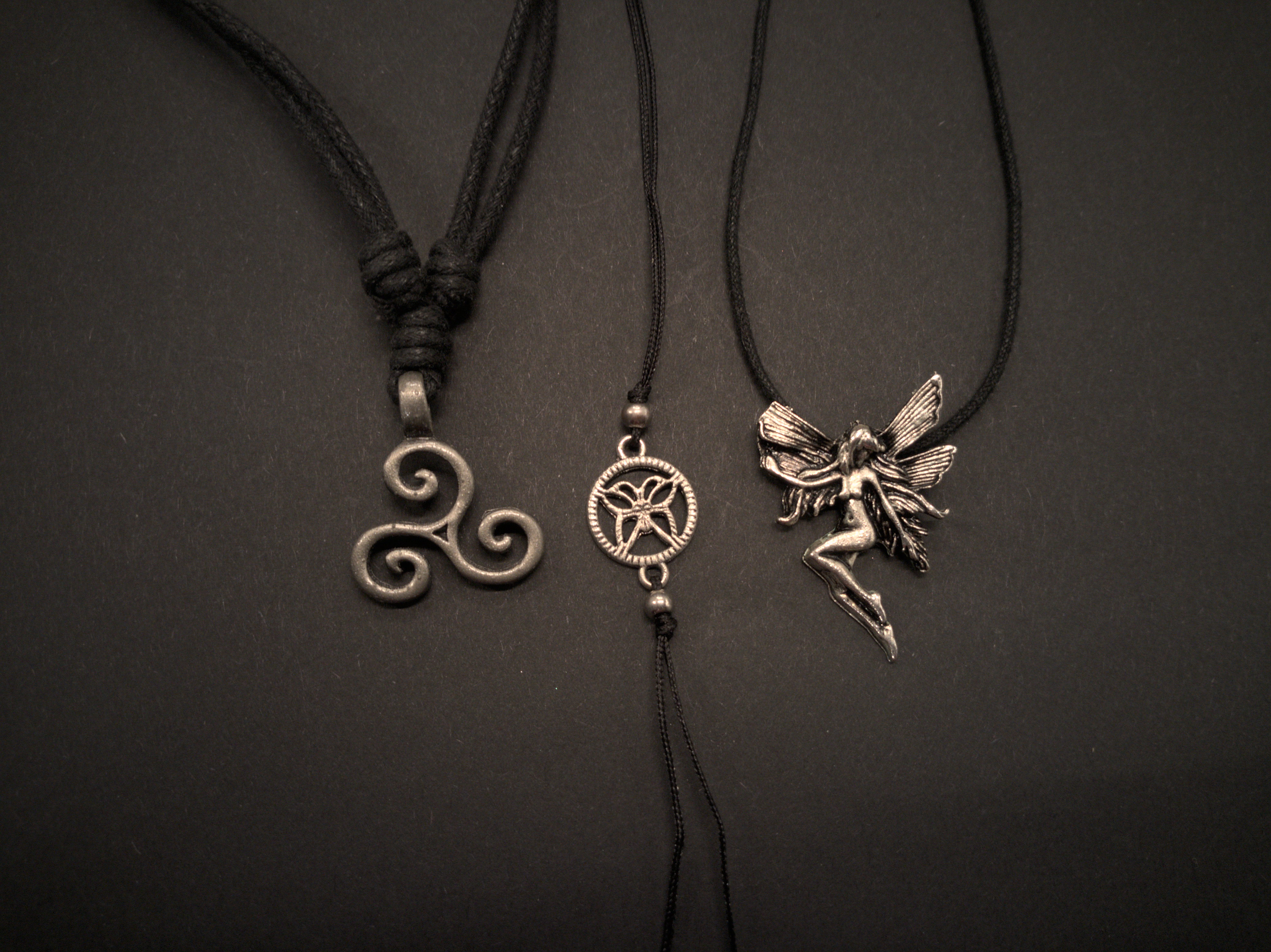 Jewellery