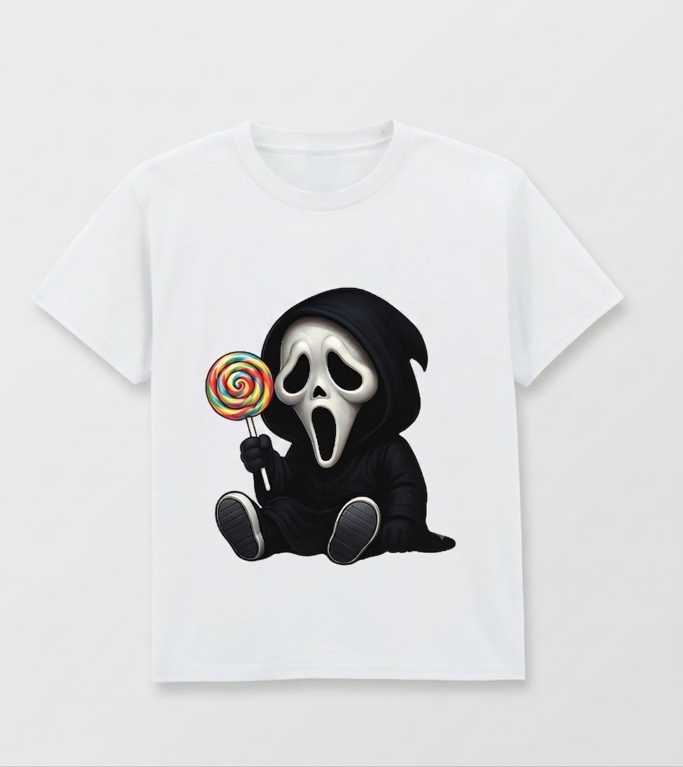 Reaper tot