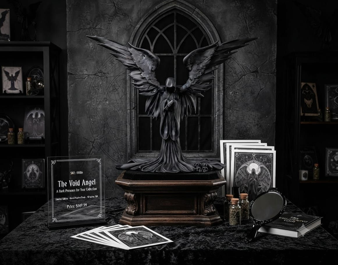 Angel of Death