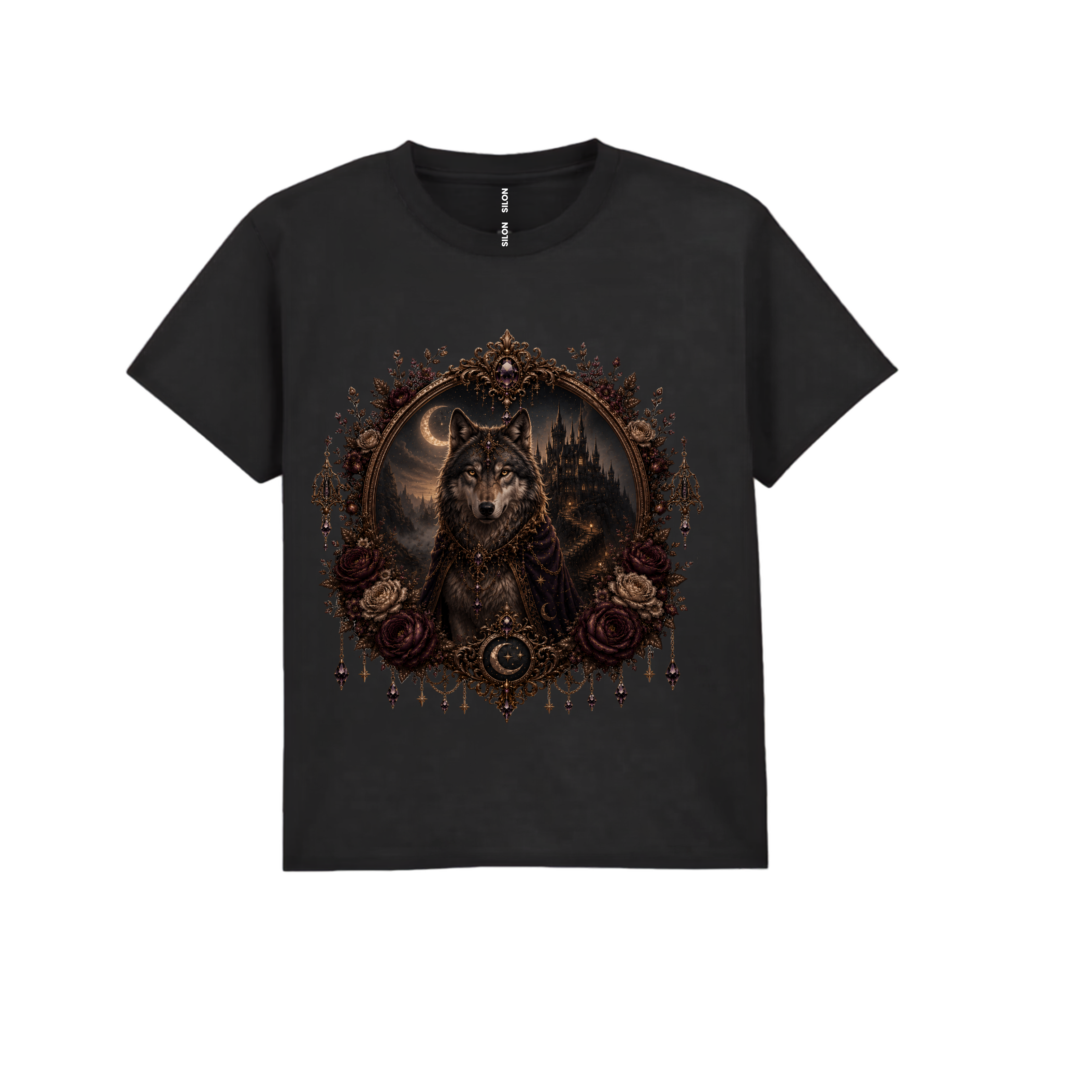 Wolf Gothic