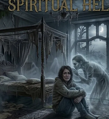 Spiritual help assesment