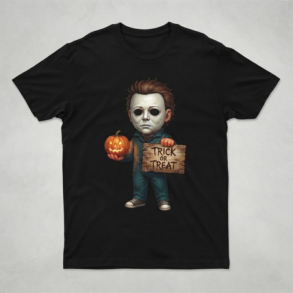 Trick or treat?
