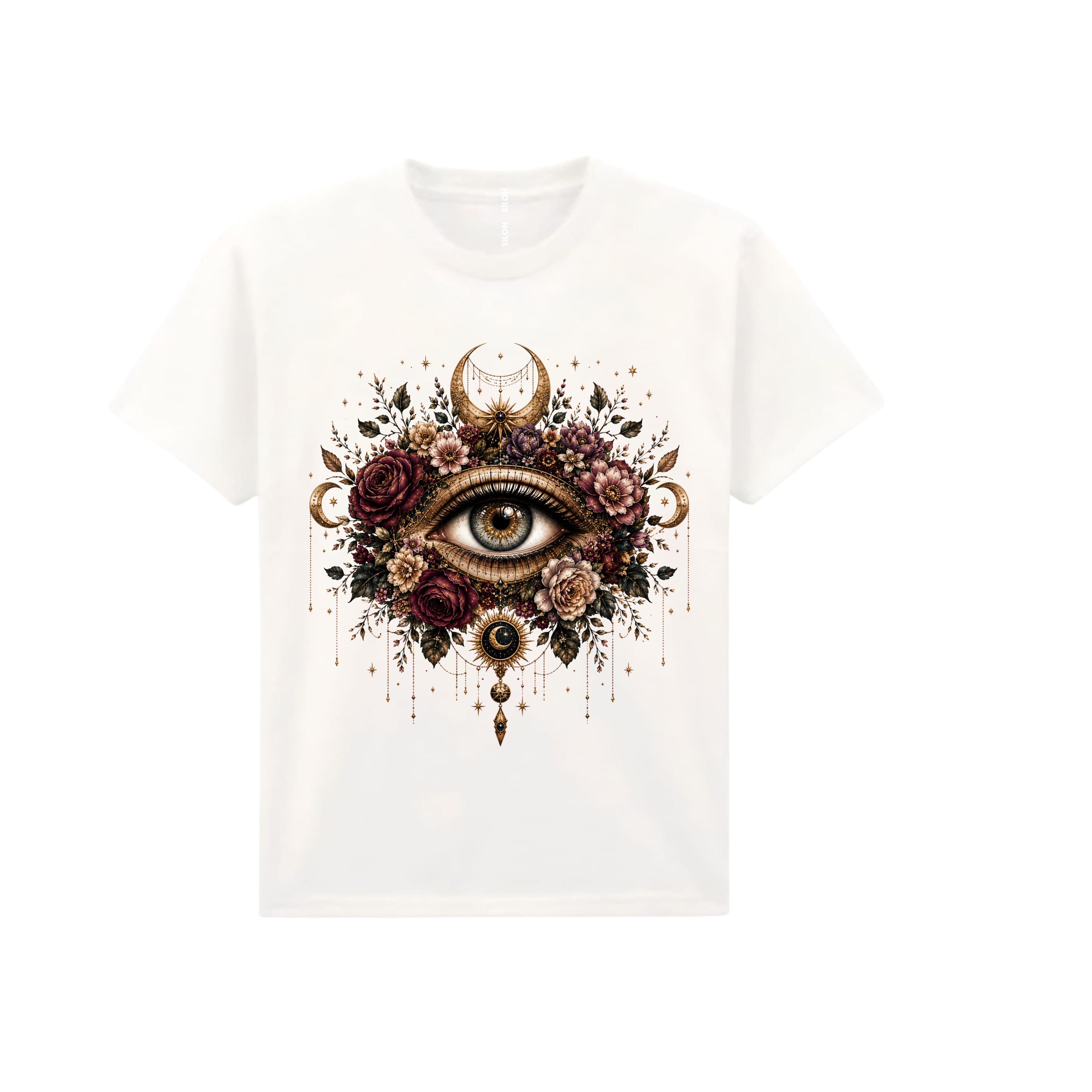 The gothic eye