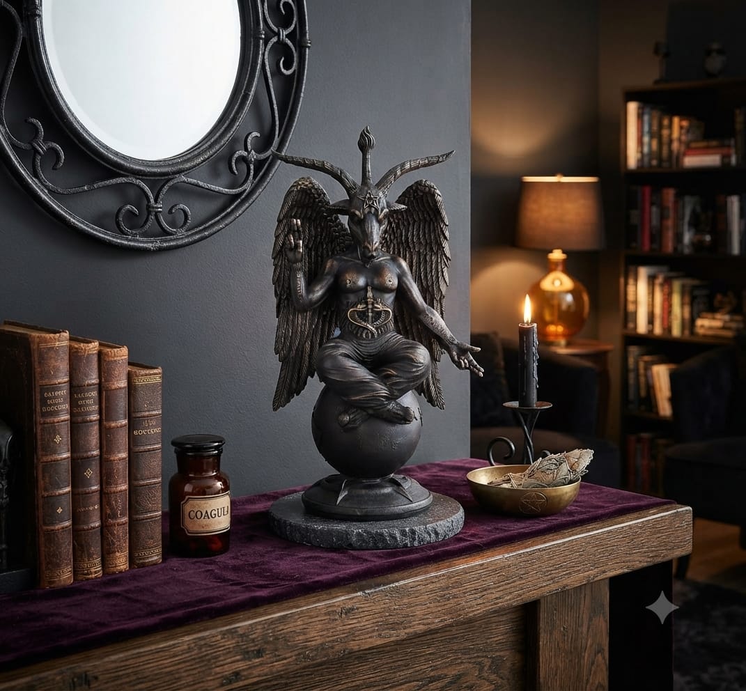 Baphomet