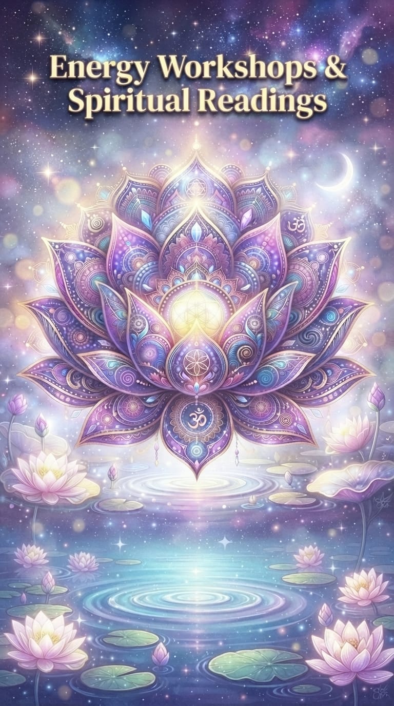 Spiritual readings and resources