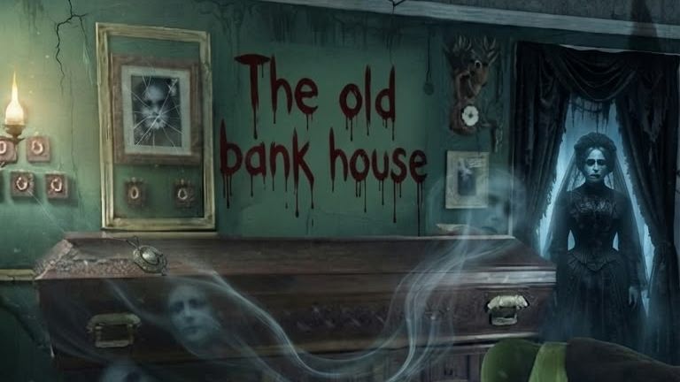 The Old Bank House