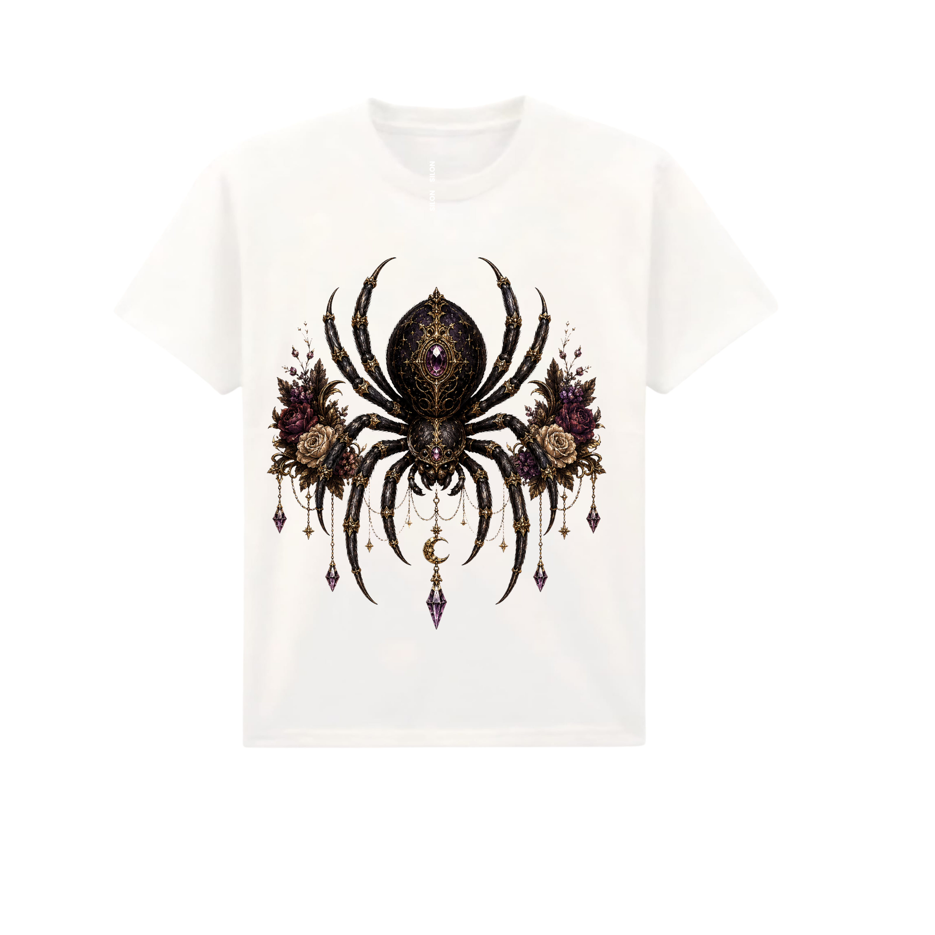 Spider Gothic